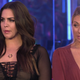 A portrait of Katie and Stassi, but also of me.